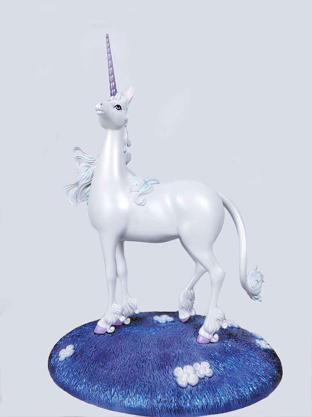 Unicorn Maquette - Standing
