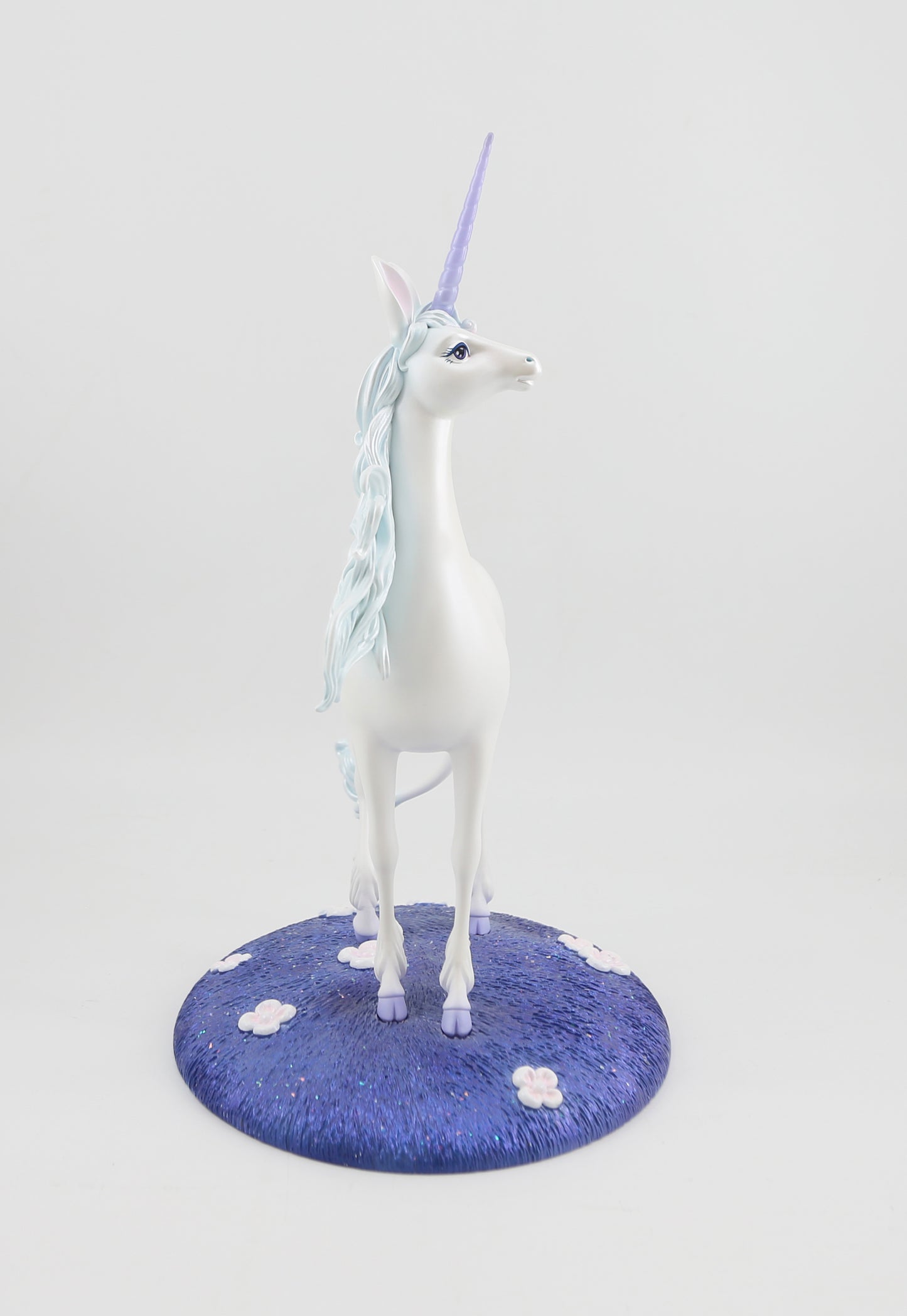 Unicorn Maquette - Standing