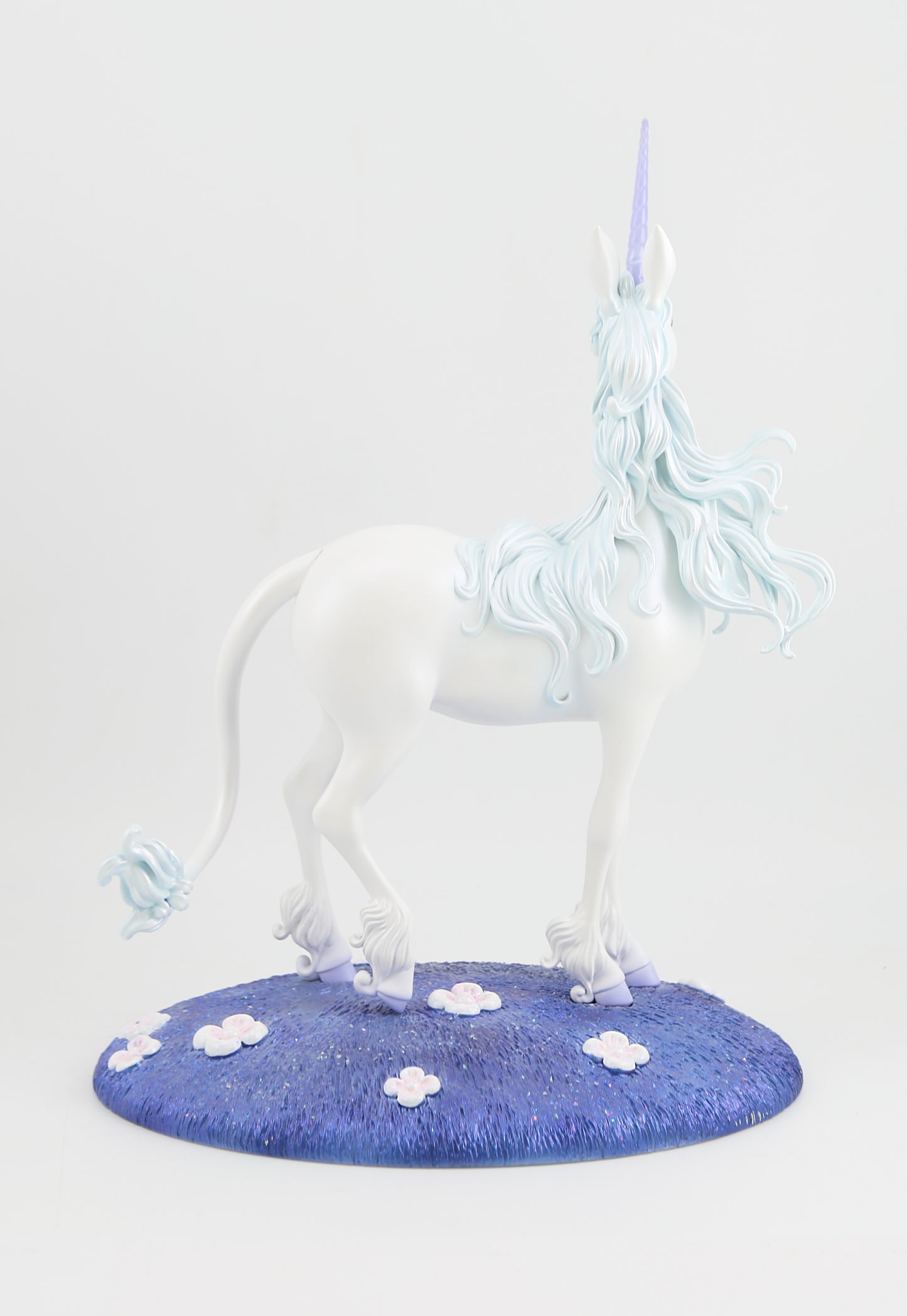 Unicorn Maquette - Standing