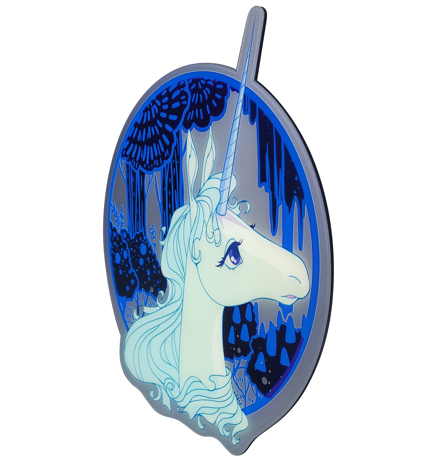 Unicorn Wall Light