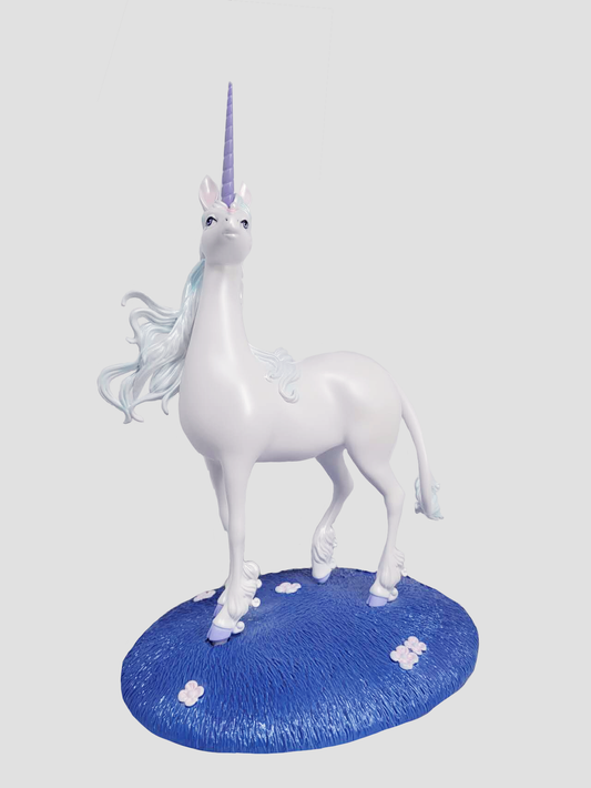 Unicorn Maquette - Standing